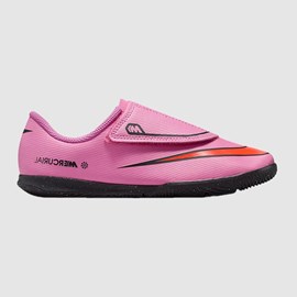 DJEČJE TENISICE NIKE MERCURIAL VAPOR 16 CLUB JR PINK