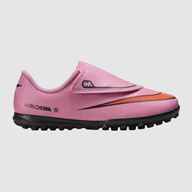 DJEČJE TENISICE NIKE VAPOR MERCURIAL VAPOR 16 CLUB JR TF PINK