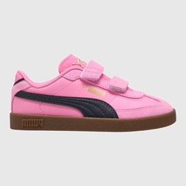DJEČJE TENISICE PUMA CLUB II ERA V PINK