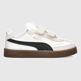 DJEČJE TENISICE PUMA CLUB II ERA WHITE