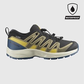 DJEČJE TENISICE SALOMON XA PRO V8 BLACK
