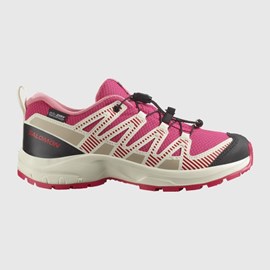 DJEČJE TENISICE SALOMON XA PRO V8 PINK