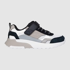 DJEČJE TENISICE SKECHERS SKX-225 BEIGE/BLACK