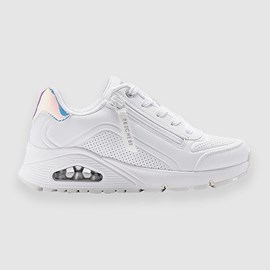 DJEČJE TENISICE SKECHERS UNO GEN1 WHITE