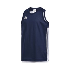 DJEČJI DRES ADIDAS 3G SPEED REVERSIBLE BLUE/WHITE