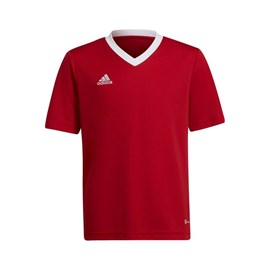 DJEČJI DRES ADIDAS ENTRADA RED