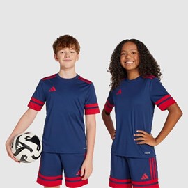 DJEČJI DRES ADIDAS SQUADRA 25 BLUE