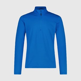 DJEČJI FLIS CMP PLAIN SOFTECH ROYAL BLUE  