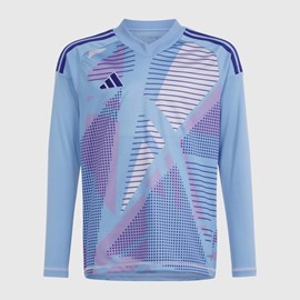 DJEČJI GOLMANSKI DRES ADIDAS TIRO 24 COMPETITION BLUE