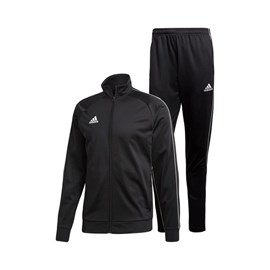 Dječji komplet adidas Core Black