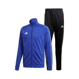 Dječji komplet adidas Core Royal Blue/Black