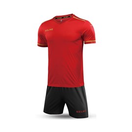 DJEČJI KOMPLET KELME RED