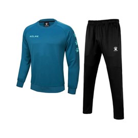 DJEČJI KOMPLET KELME TRAINING TURQUOISE/BLACK