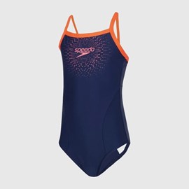 DJEČJI KUPAĆI KOSTIM SPEEDO ENDURANCE BLUE