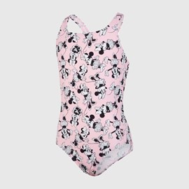 DJEČJI KUPAĆI KOSTIM SPEEDO MINNIE MOUSE PINK