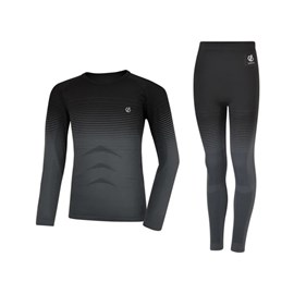 Dječji Ski veš Dare 2b Black
