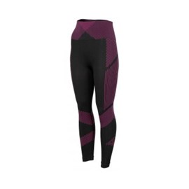 DONJI SKI VEŠ 4F BLACK/PINK