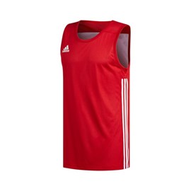 Dres Adidas 3G Speed Reversible Red/White