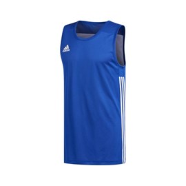 Dres Adidas 3G Speed Reversible Royal/White