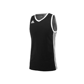 Dres Adidas Commander Vest Black