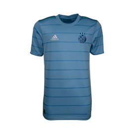 Dres adidas Dinamo Third 21/22 Blue