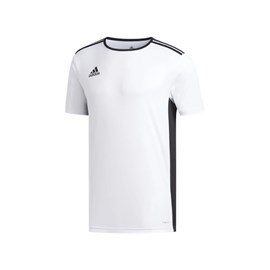 Dres Adidas Entrada 18 White