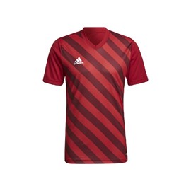 Dres Adidas Entrada 22 Red