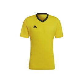 Dres Adidas Entrada 22 Yellow