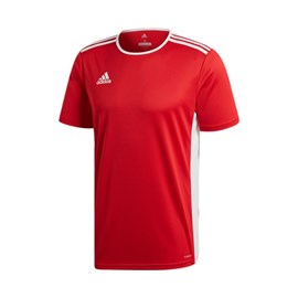 Dres Adidas Entrada Red