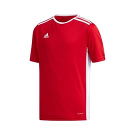 DRES ADIDAS ENTRADA RED 