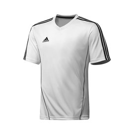 Dres Adidas Estro White