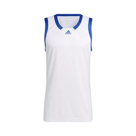 DRES ADIDAS M ICON SQUAD J WHITE