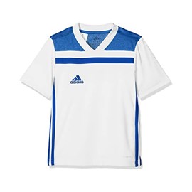 Dres adidas Rega White//Blue