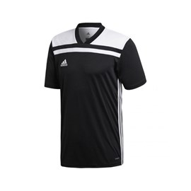 Dres adidas Regista Black/White