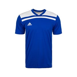 Dres adidas Regista Blue/White