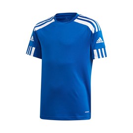 Dres Adidas Squadra 21 Blue