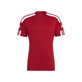 Dres Adidas Squadra 21 Red