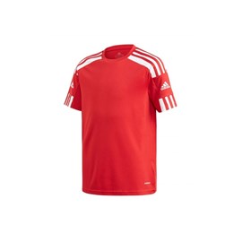 Dres Adidas SQUADRA 21 Red