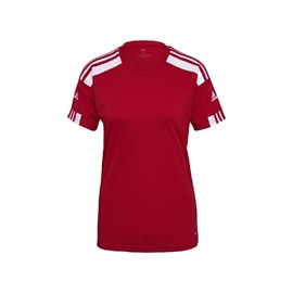 Dres Adidas SQUADRA 21 Red