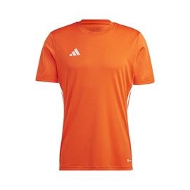 DRES ADIDAS TABELA 23 ORANGE