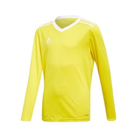 Dres adidas Tabela Yellow