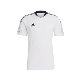 Dres Adidas Tiro 21 White