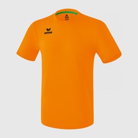 DRES ERIMA LIGA ORANGE 