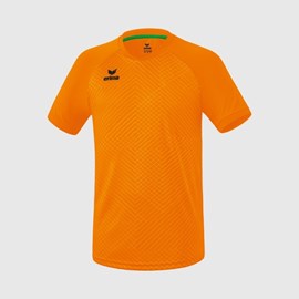 DRES ERIMA MADRID JERSEY ORANGE