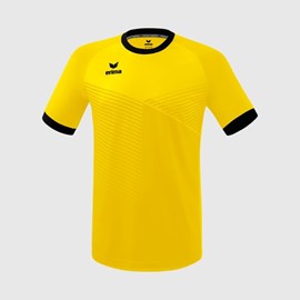 DRES ERIMA MANTUA JERSEY YELLOW/BLACK