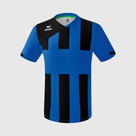 DRES ERIMA SIENA 3.0 JERSEY NEW ROYAL/BLACK