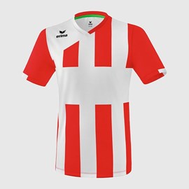 DRES ERIMA SIENA 3.0 JERSEY RED/WHITE