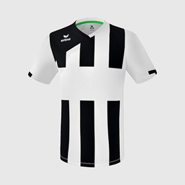 DRES ERIMA SIENA 3.0 JERSEY WHITE/BLACK