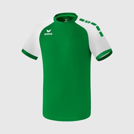 DRES ERIMA ZENARI 3.0 JERSEY EMERALD/WHITE