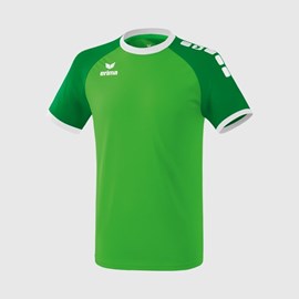 DRES ERIMA ZENARI 3.0 JERSEY GREEN/EMERALD/WHITE